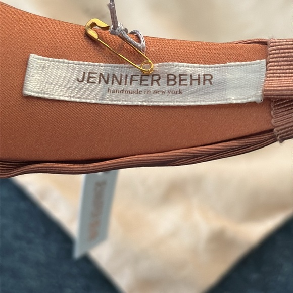 NWT! JENNIFER BEHR ROSAMUND HEADBAND - Picture 4 of 5